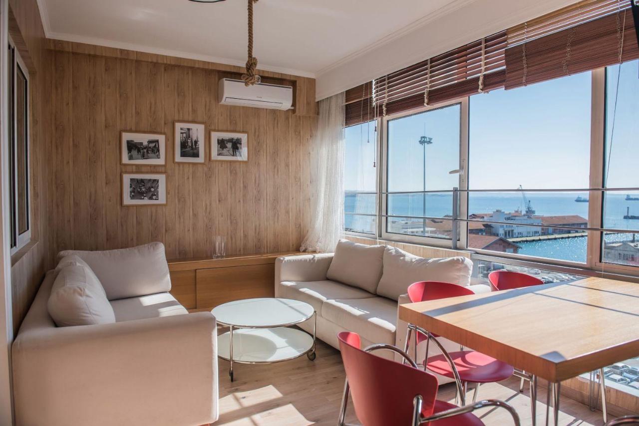 Thessaloniki Apartments By Halu! Exterior foto