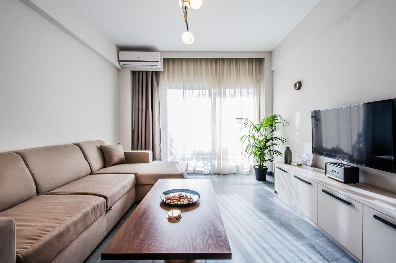 Thessaloniki Apartments By Halu! Exterior foto