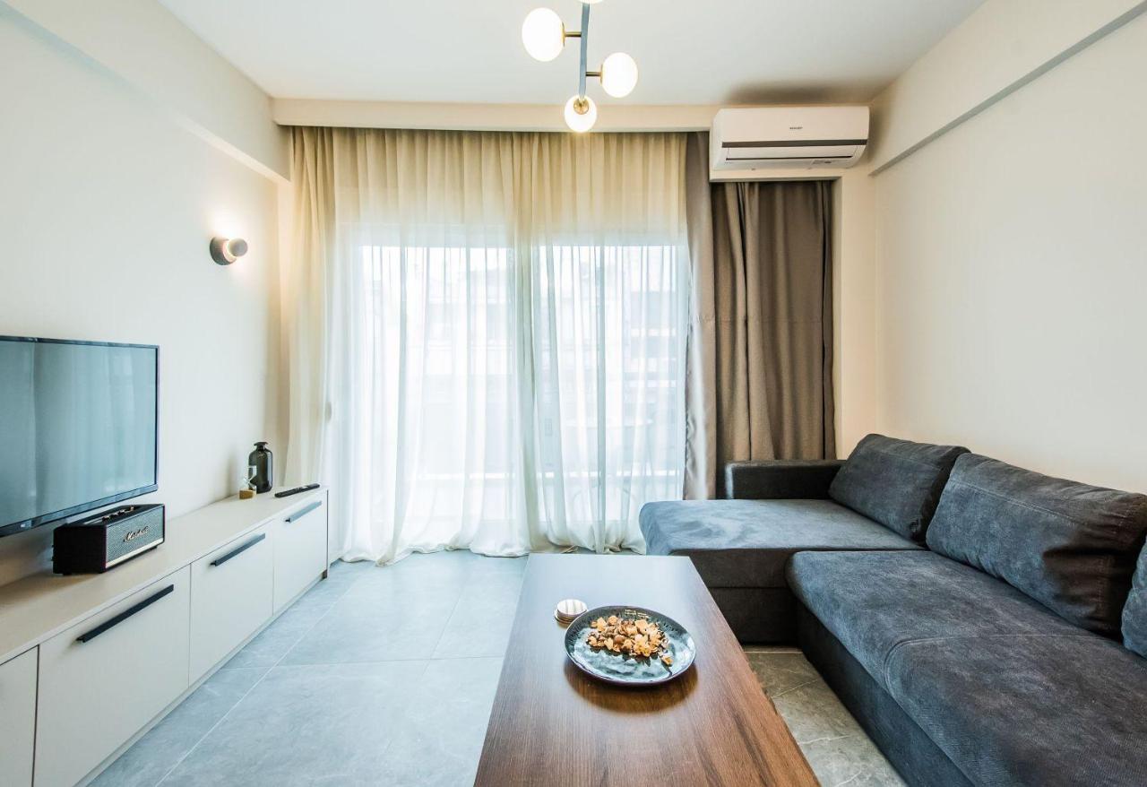 Thessaloniki Apartments By Halu! Exterior foto