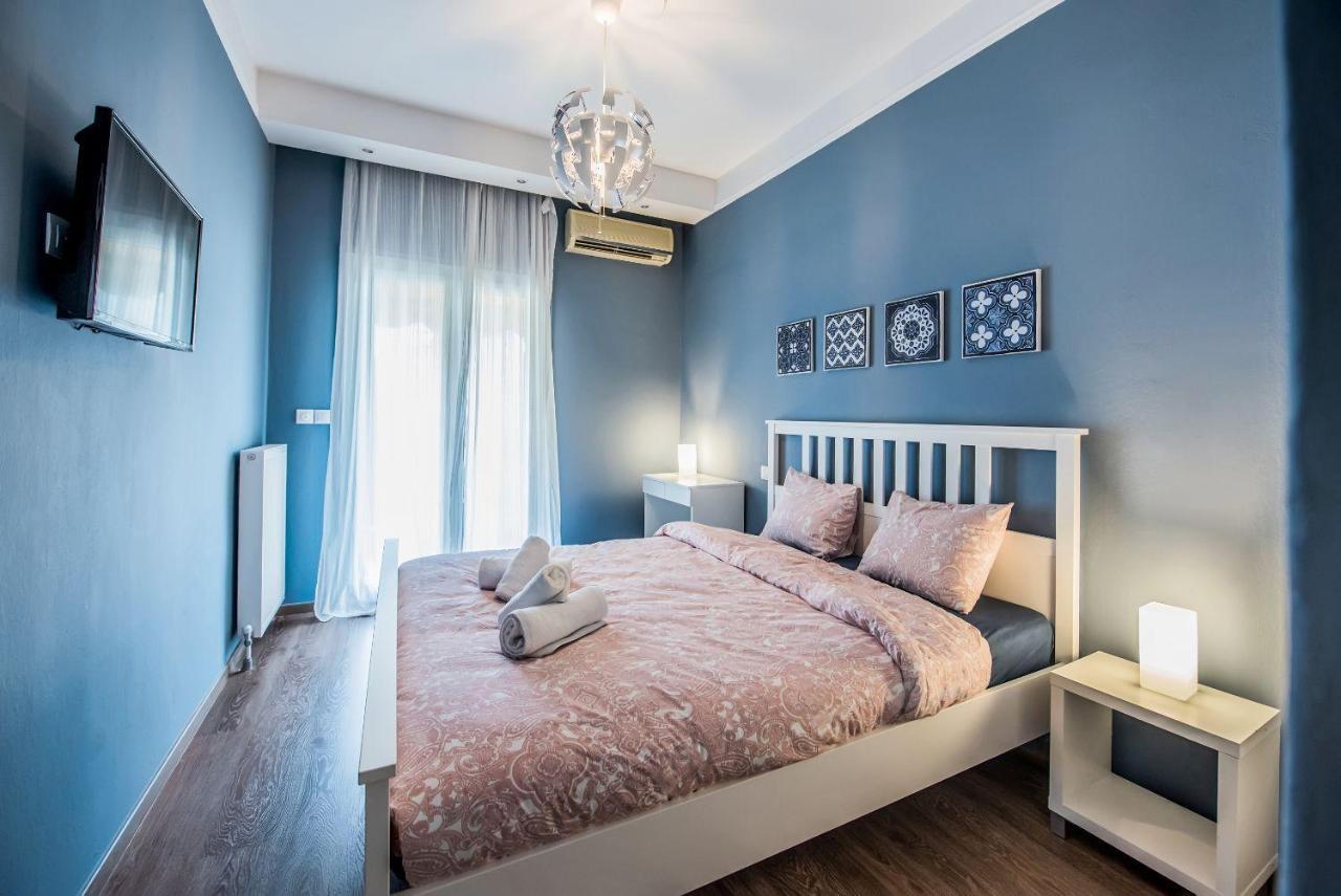 Thessaloniki Apartments By Halu! Exterior foto