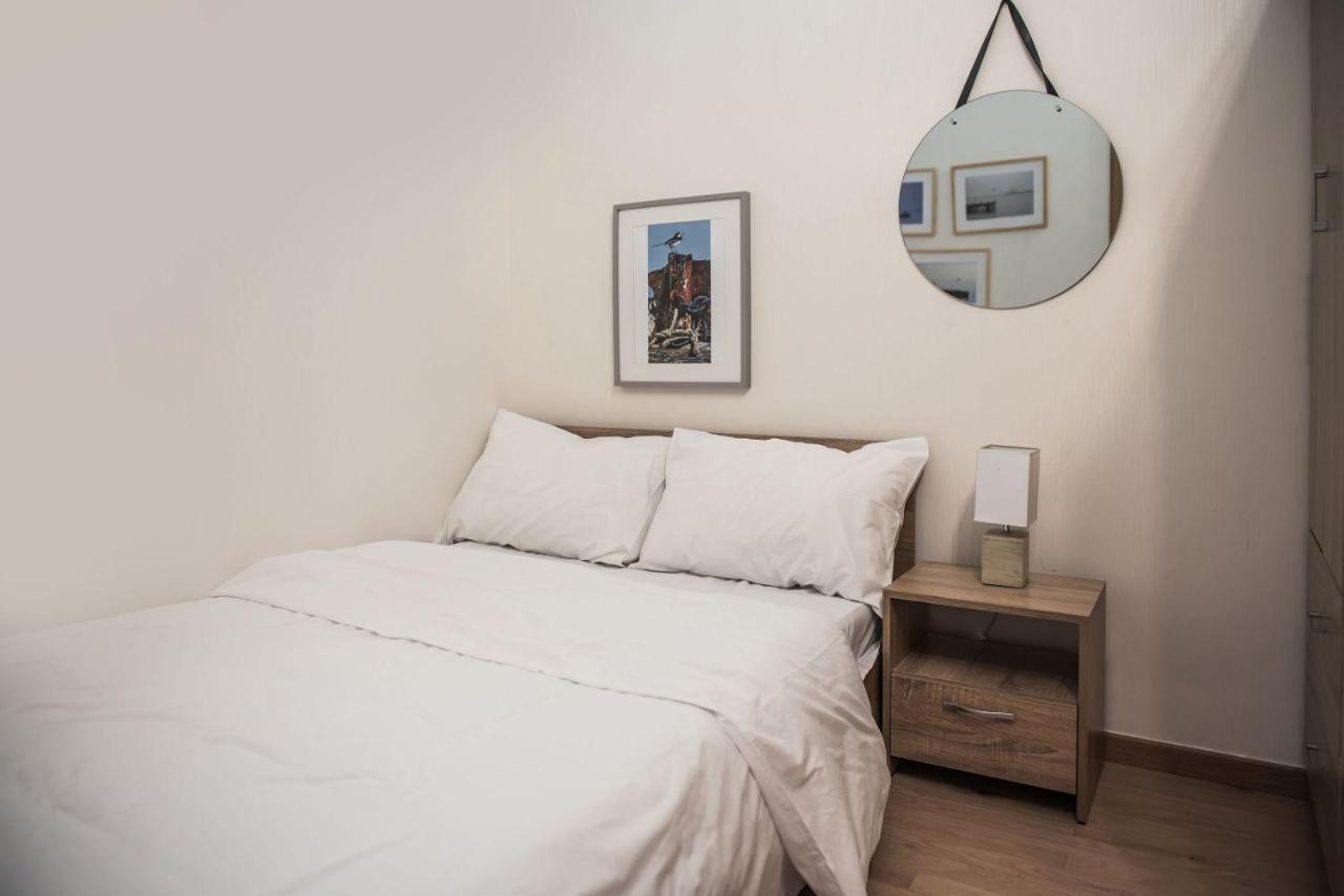 Thessaloniki Apartments By Halu! Exterior foto
