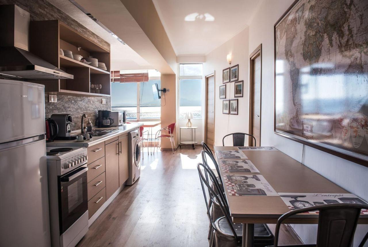 Thessaloniki Apartments By Halu! Exterior foto