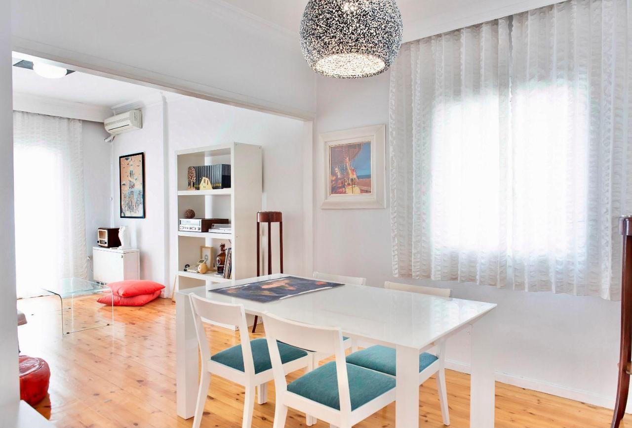 Thessaloniki Apartments By Halu! Exterior foto